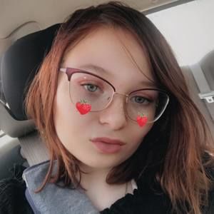 Meet your Posher, Chelsey